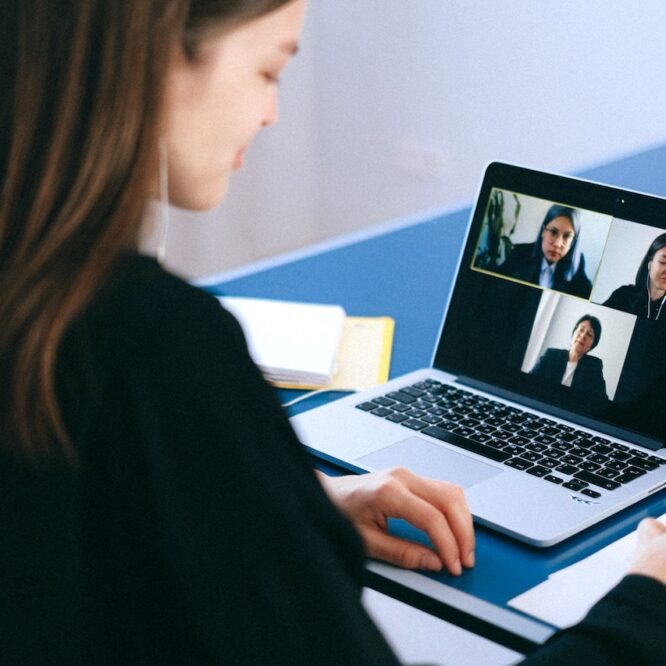 Virtual Meetings Are Killing Productivity