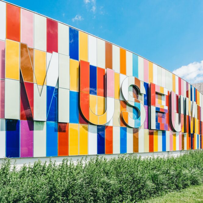 The Museum of Industrial-Organizational Psychology