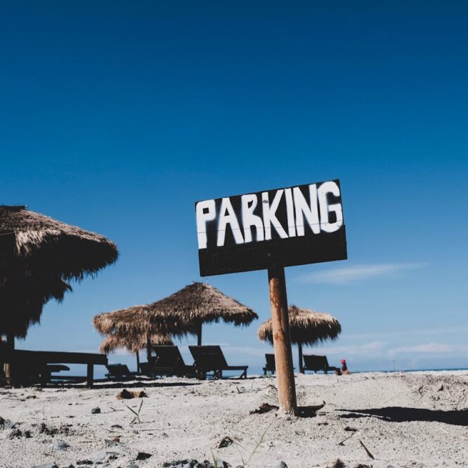 PARKing Is Another Questionable Research Practice