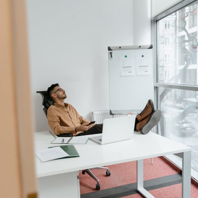 Take a Microbreak to Maintain Performance