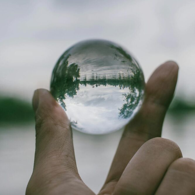 Transparency Is a Must for Leaders