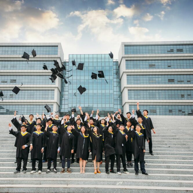 Universities Need More Skill Training