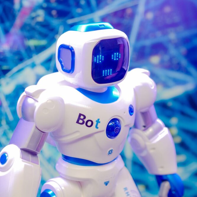AI Is Changing How We Work