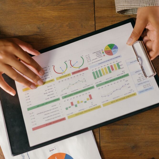 Business Research Should Be About Business