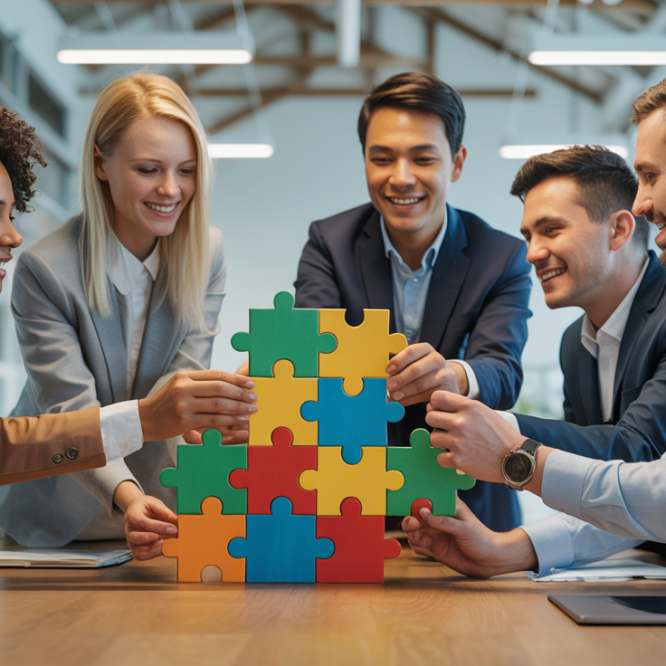 How to Change Organizational Culture