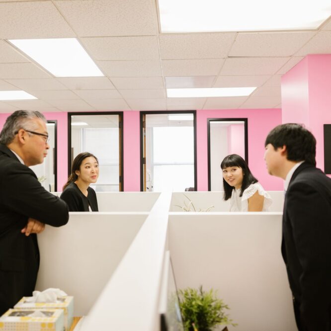 Overcome Resistance to Return to the Office