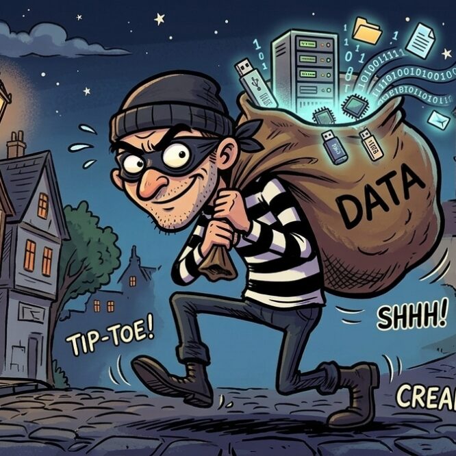 Plagiarism Is Research Misconduct